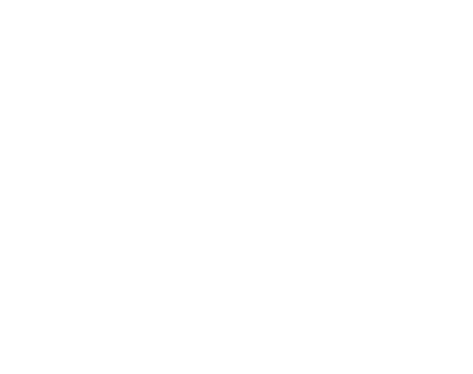 Oxford University Cross Country Club White Logo