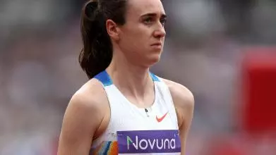 laura muir